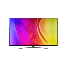 LG NanoCell 65 Inch 4k Ultra HD Smart TV NANO84 series